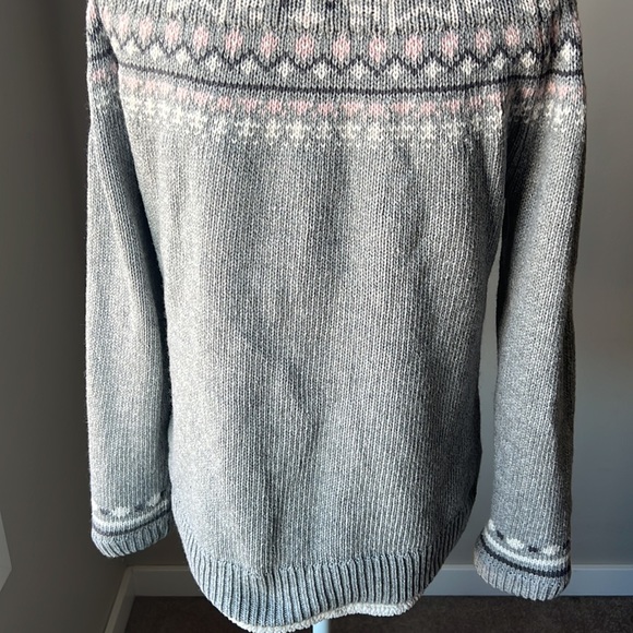 Stormpack Sunice Knit Jacket - Picture 7 of 11